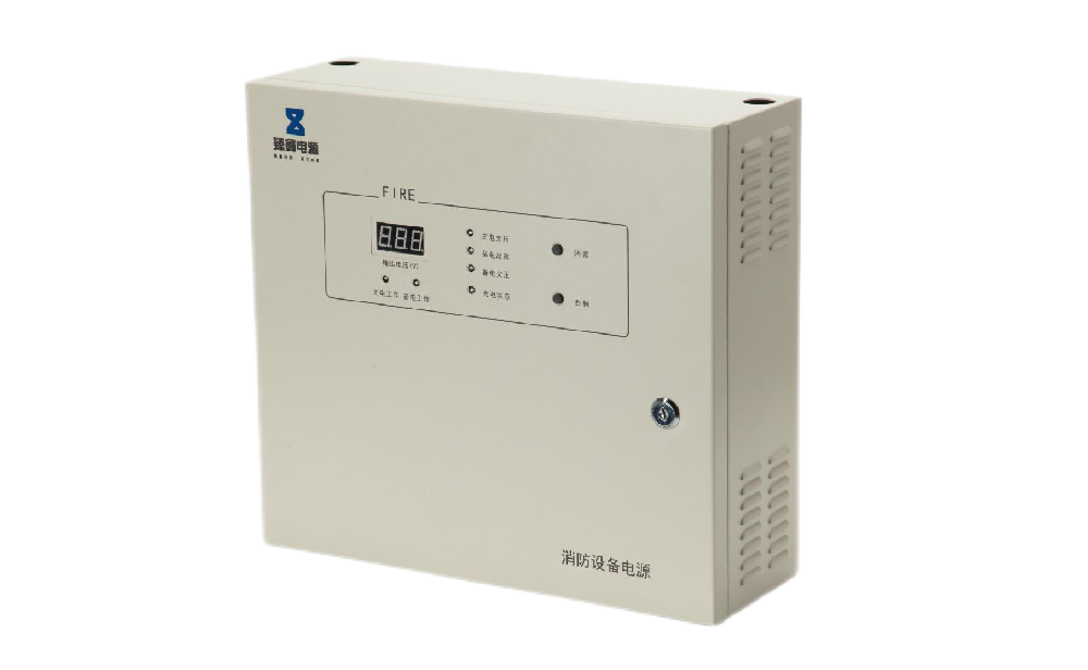 CBX10A-220S27.5消防电源箱